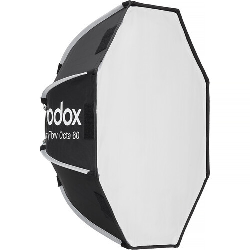 Godox EazyFlow Octa 60 Foldable Softbox (23.6")