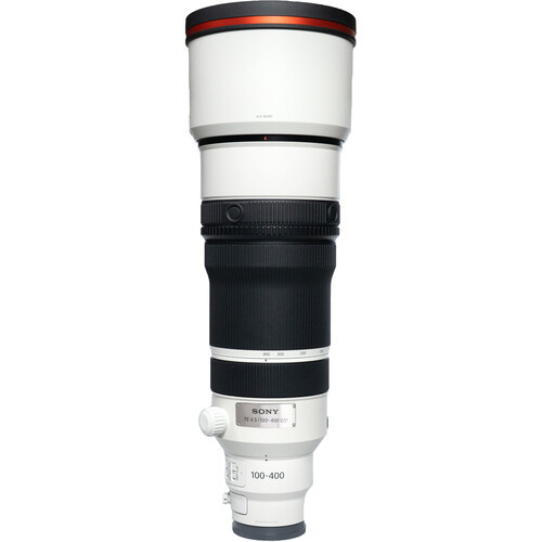 Lens