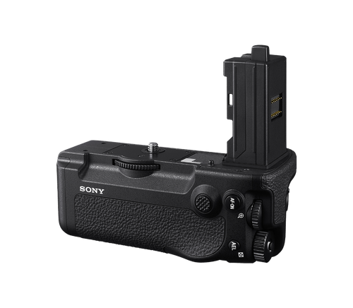 Vertical Grip