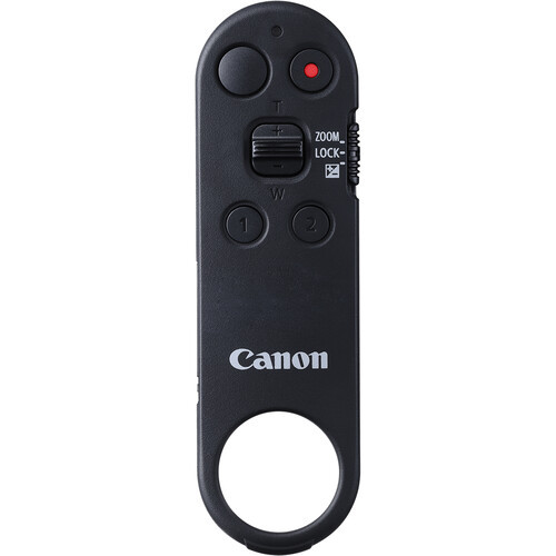 remote