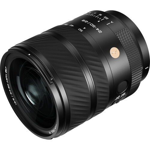 lens
