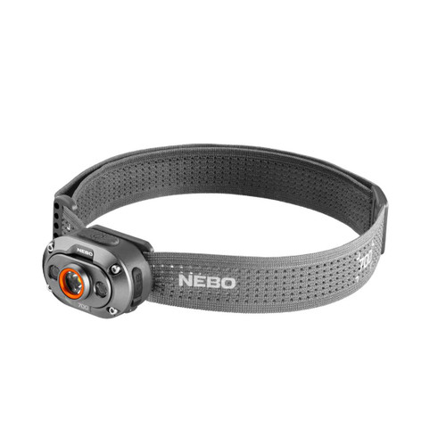 NEBO  MYCRO 700  Headlamp/Cap Light