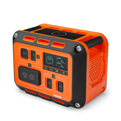 Portable Power Station