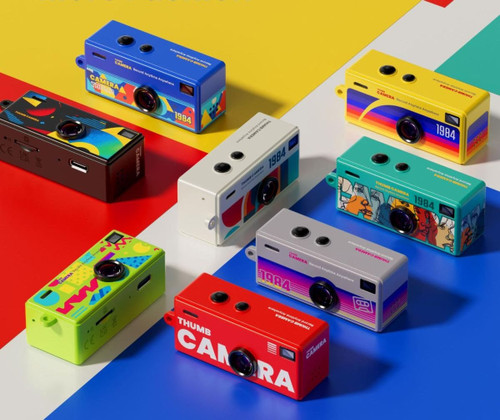 Mini Digital Camera