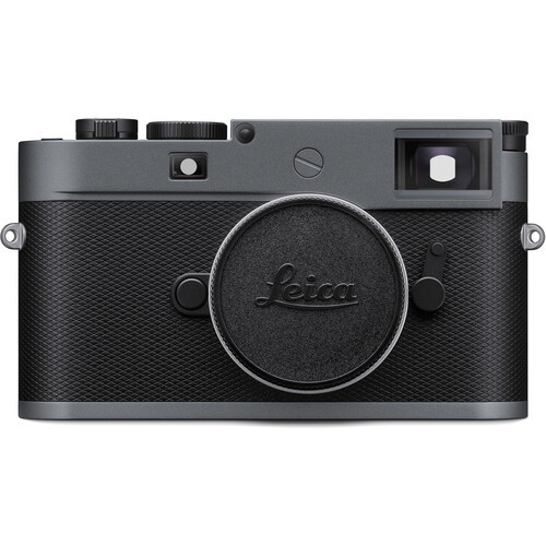 Rangefinder Camera