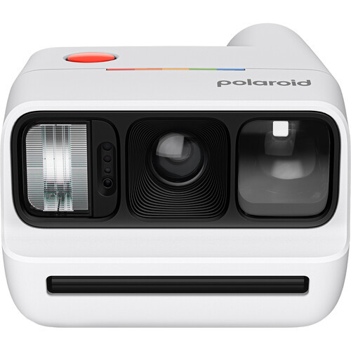 Polaroid Go Generation 3 Instant Film Camera