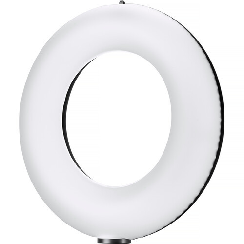 Inflatable LED Ring Light