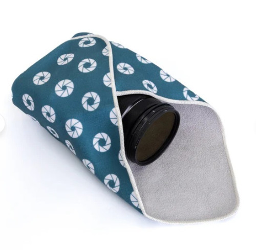 Promaster Self-adhesive Cloth Protective Wrap M - Apertures