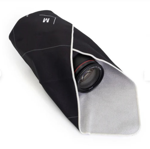 Promaster Self-adhesive Cloth Protective Wrap L - Viewfinder