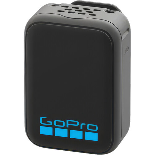 GoPro Wireless Mic Transmitter