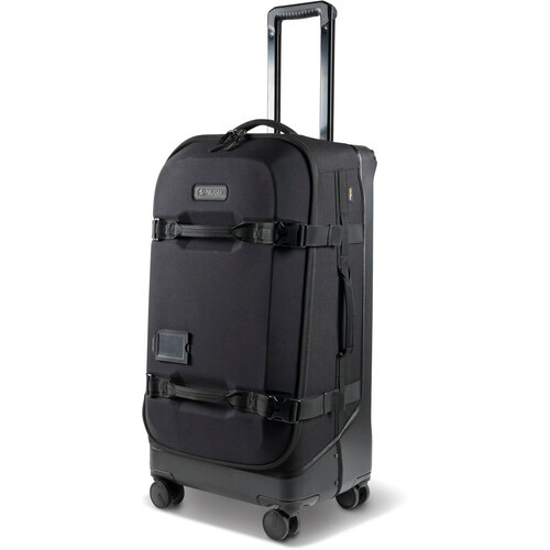 Pelican Aegis 30" Carry-On 4-Wheel Rolling Hybrid Duffel (90L, Black)