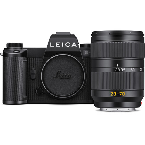 Camera