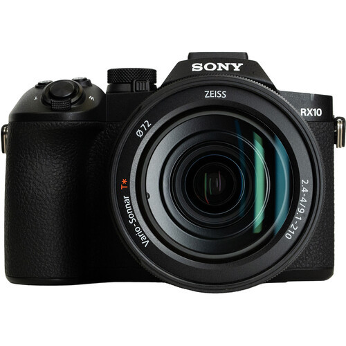 Digital Camera
