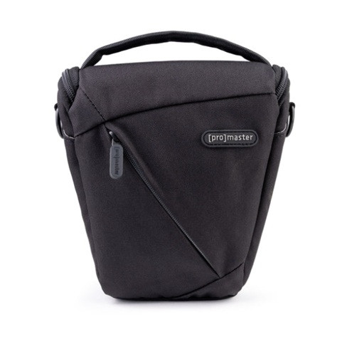 Promaster Impulse 2.0 Large Holster Bag (2.4 L Black)