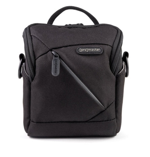 Promaster Impulse 2.0 Large Advanced Compact Case (1 L Black)