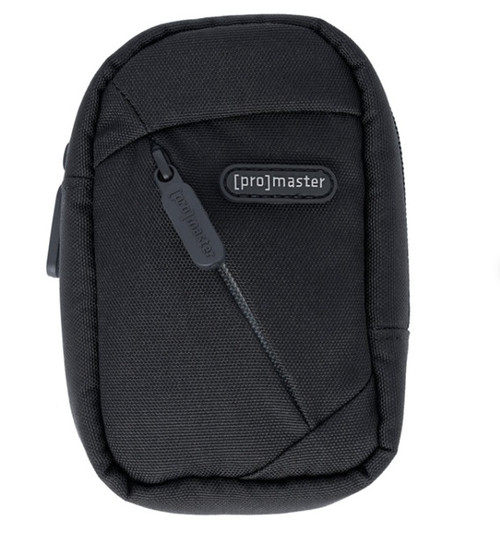 Promaster Impulse 2.0 Medium Pouch (0.26 L Black)