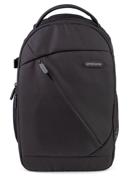Promaster Impulse 2.0 Small Backpack (8.5 L Black)