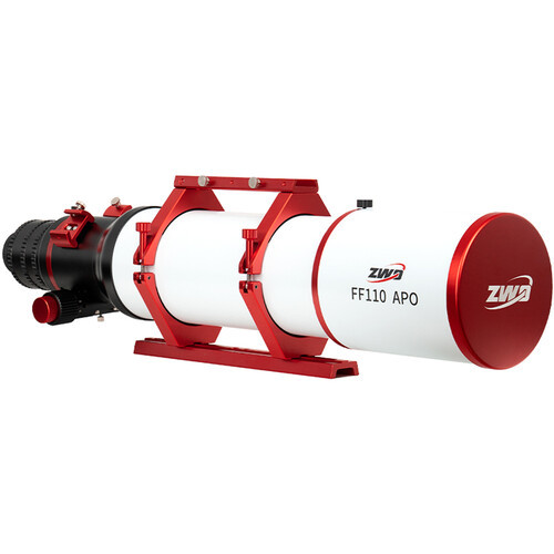 ZWO FF110 APO Refractor Telescope