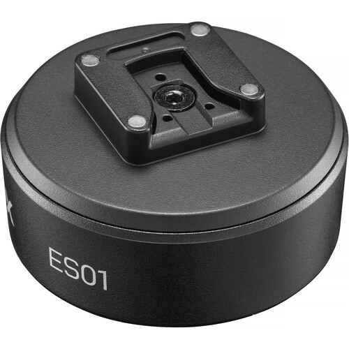 Electric Suction Base