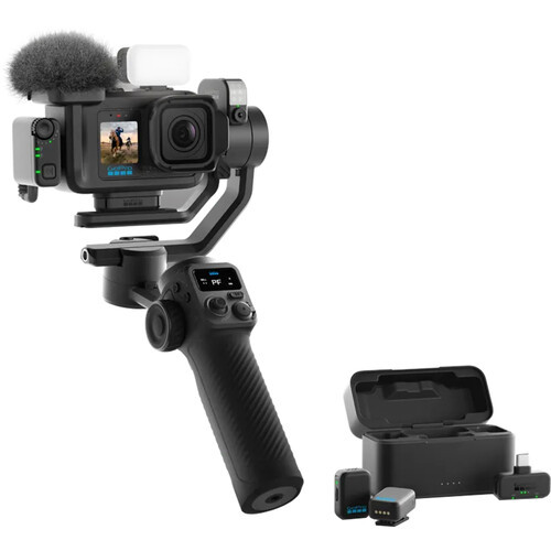 GoPro MISSION 1 PRO Creator Edition