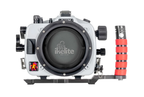 Ikelite 200DL Underwater Housing for Canon R6 V Camera