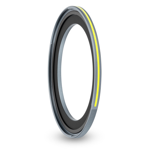 NiSi JetMag Pro Prolock Luminous 72mm-82MAG Magnetic Adaptor Ring