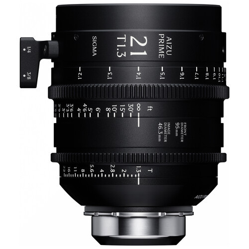 lens
