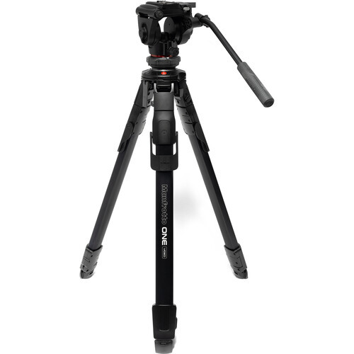 Aluminum Tripod