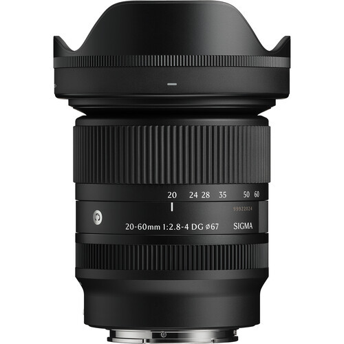 lens
