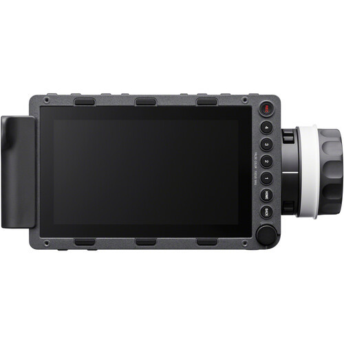 Cinema Line Monitor Controller