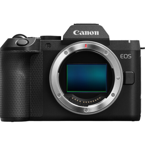 Mirrorless Camera 