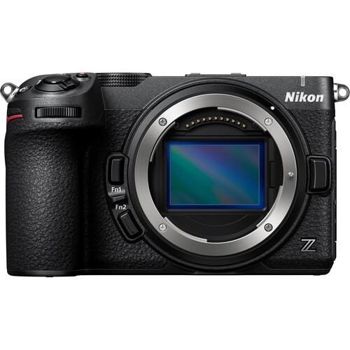 Mirrorless Camera