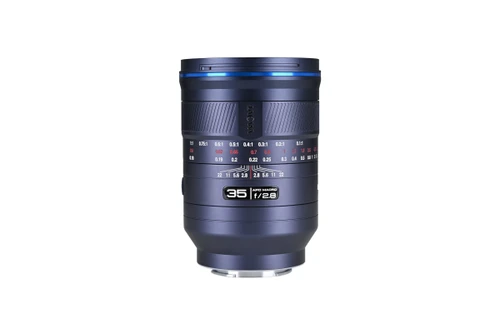 Venus Optics Laowa ACRIS 35mm f/2.8 1X Macro APO (Auto-Focus)