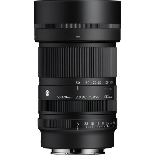 lens