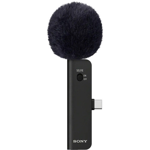 Condenser Microphone