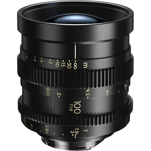 Cine Lens