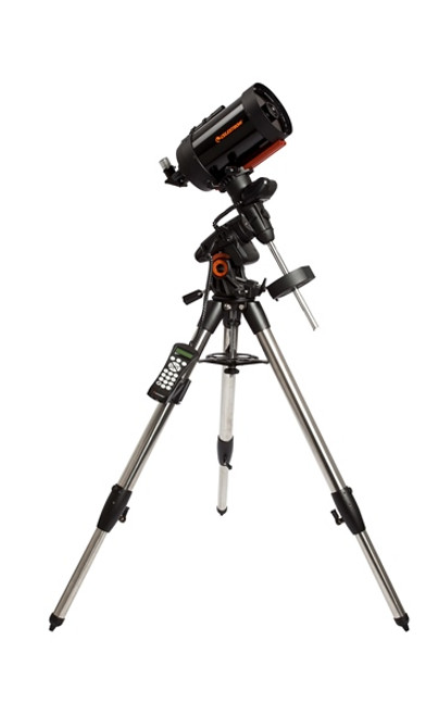 Celestron Advanced VX 6" Schmidt-Cassegrain Telescope