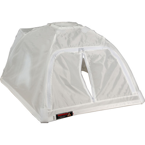 Photoflex LiteRoom Shooting Shooting Tent, Medium