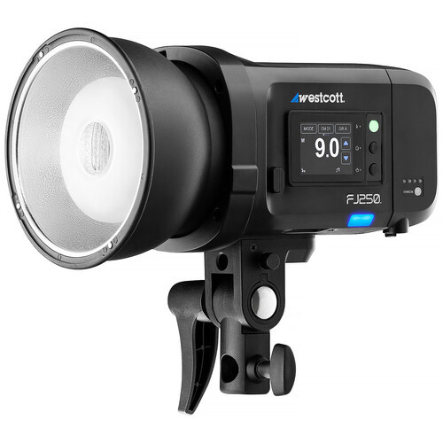 Strobe 
