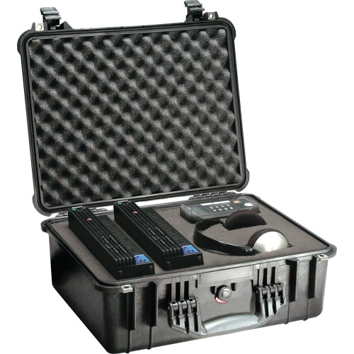 Pelican 1550 Case