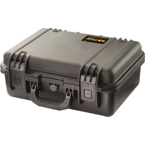 Stormcase Waterproof/ Shatterproof Case Model Im2200 (WITH FOAM)