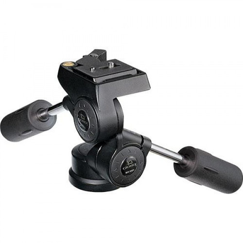 Giottos Mh-5001 3 Way Tilt Head