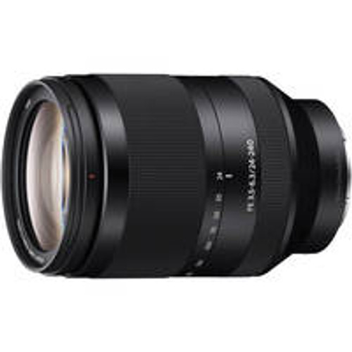 Sony FE 24-240mm F3.5-6.3 OSS