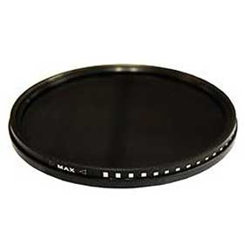 Promaster Variable Neutral Density ND Filter