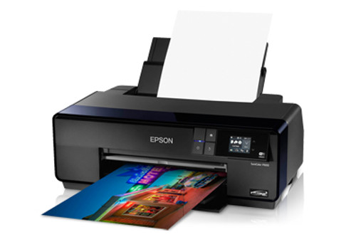 Epson SureColor P600 Inkjet Printer