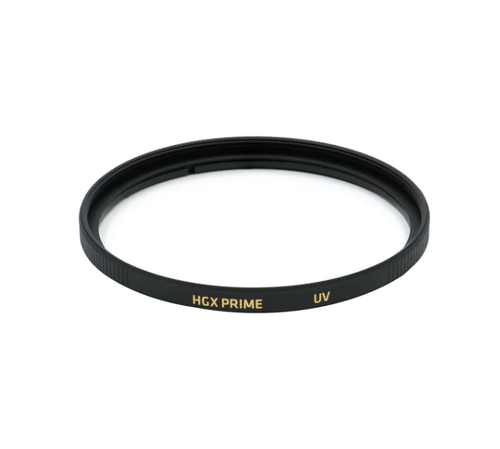 PROMASTER  86mm UV Filter - HGX Prime