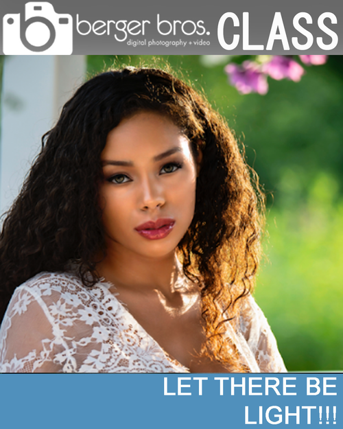 02/28/26 - LET THERE BE LIGHT!!!