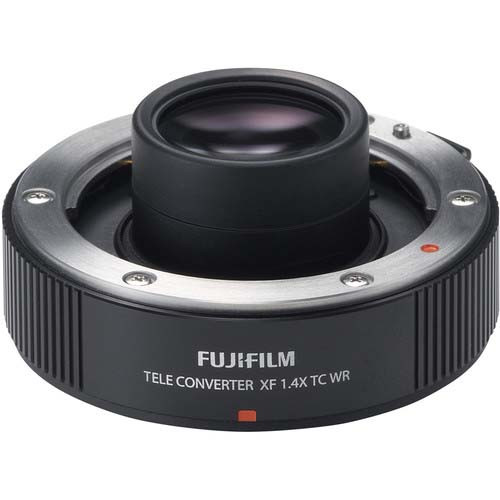 Fuji XF1.4 TC WR Teleconverter (FUJ074101027211 ) , New York to California, Maryland and Connecticut 