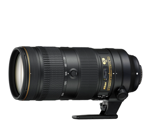 AF-S Nikkor 70-200mm f/2.8 FL ED VR (NIK263), New York, California, Maryland, Connecticut