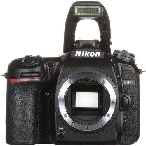 Nikon D7500 (Body only)